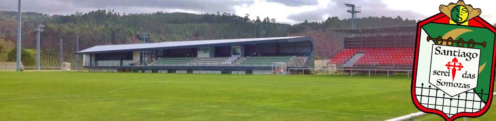 Estadio Alcalde Manuel Candocia